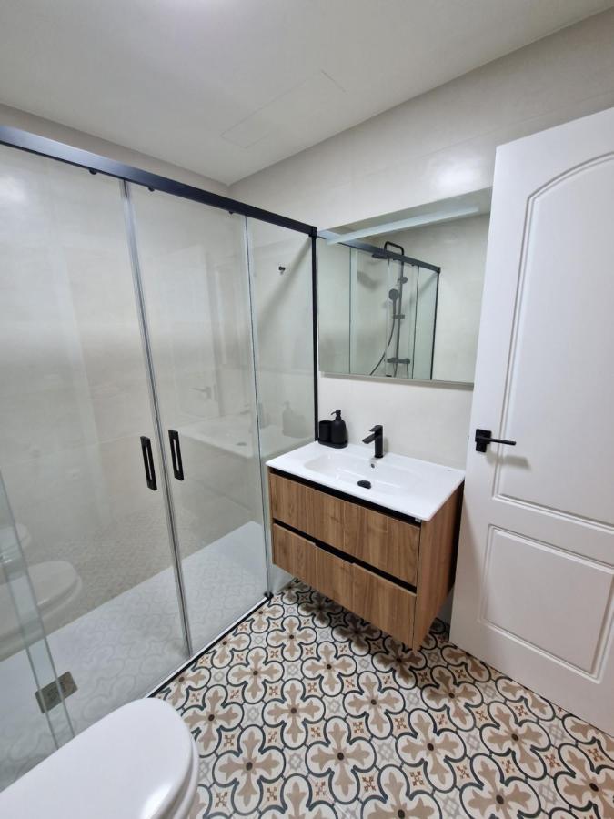 Apartamento V27 بايثا المظهر الخارجي الصورة