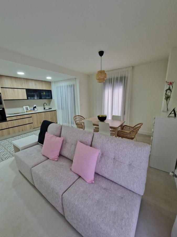 Apartamento V27 بايثا المظهر الخارجي الصورة