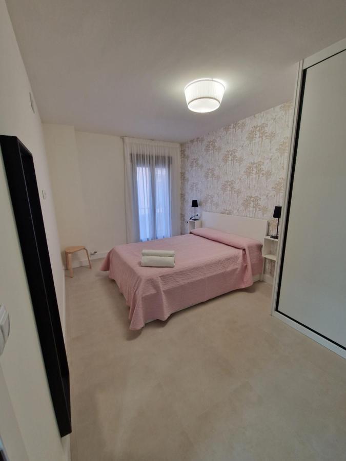 Apartamento V27 بايثا المظهر الخارجي الصورة