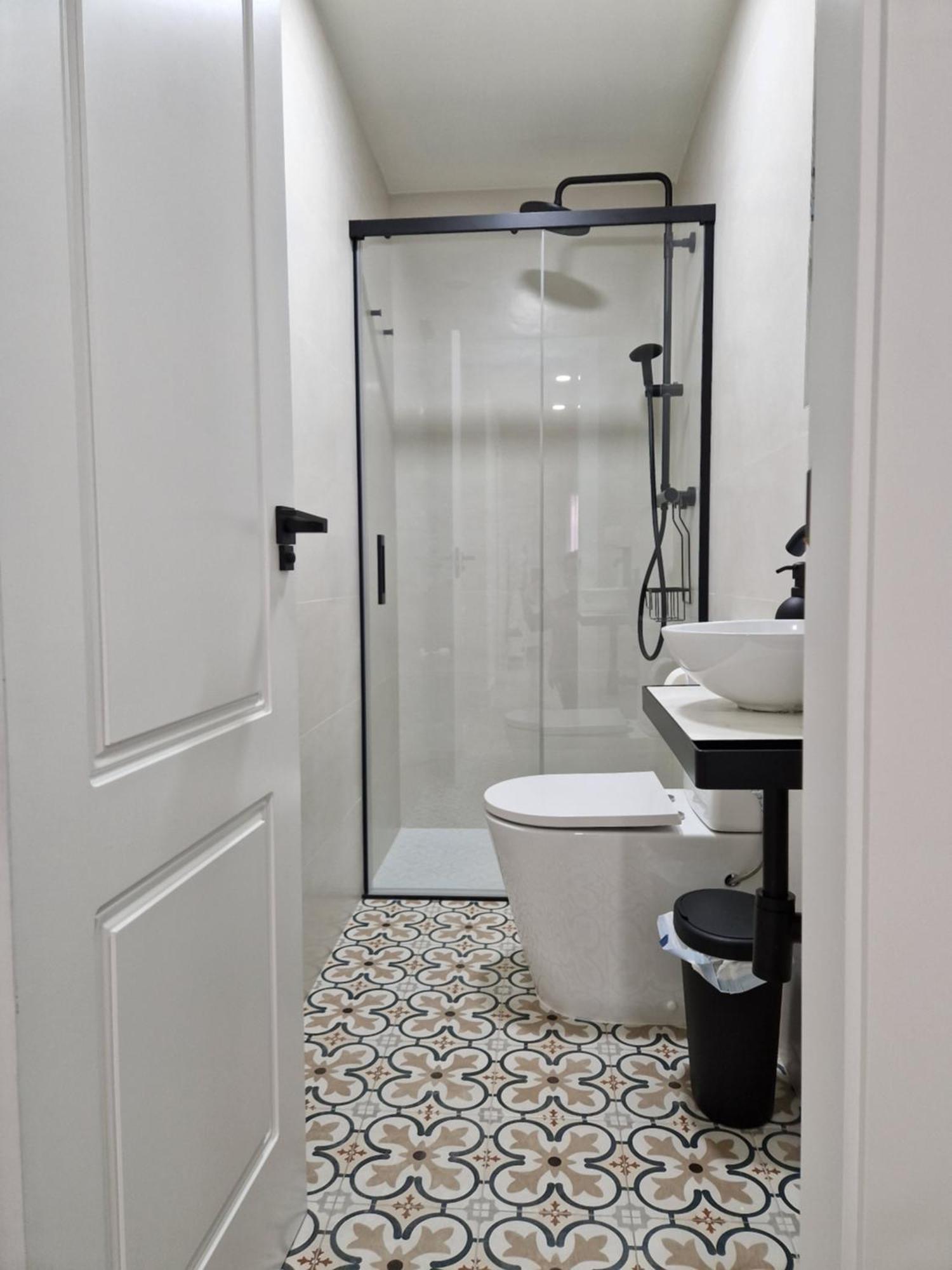 Apartamento V27 بايثا المظهر الخارجي الصورة
